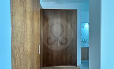 Departamento en renta en Polanco