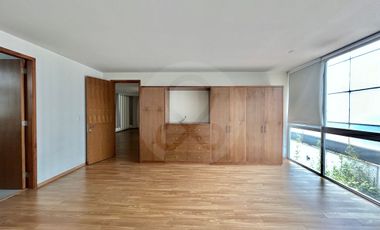 Departamento en renta en Polanco