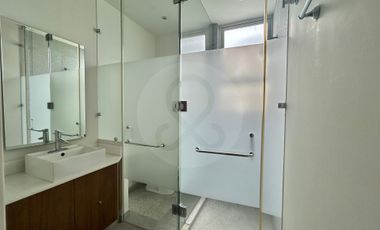 Departamento en renta en Polanco