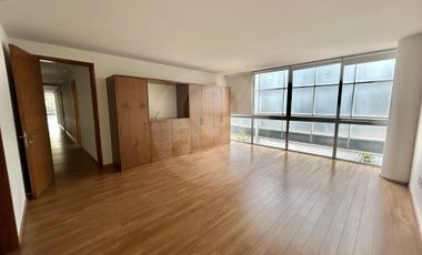 Departamento en renta en Polanco