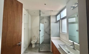 Departamento en renta en Polanco