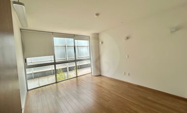 Departamento en renta en Polanco