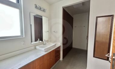 Departamento en renta en Polanco