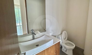 Departamento en renta en Polanco