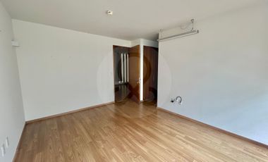 Departamento en renta en Polanco