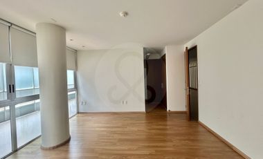 Departamento en renta en Polanco