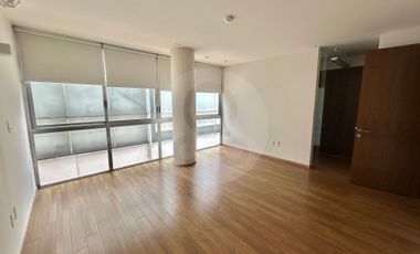 Departamento en renta en Polanco