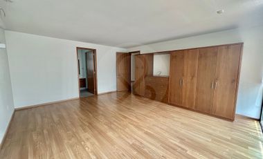 Departamento en renta en Polanco