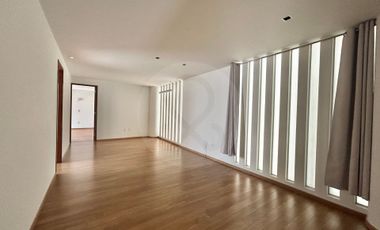 Departamento en renta en Polanco