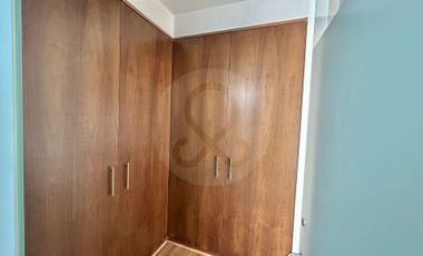 Departamento en renta en Polanco