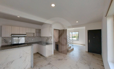 Casa en condominio en venta en Villas del Campo
