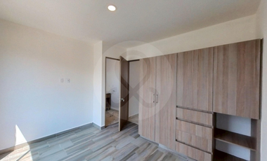 Casa en condominio en venta en Villas del Campo