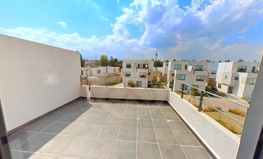 Casa en condominio en venta en Villas del Campo