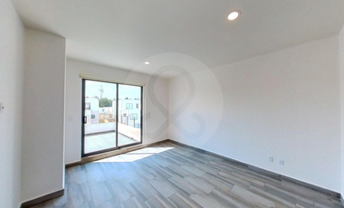 Casa en condominio en venta en Villas del Campo