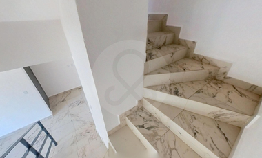 Casa en condominio en venta en Villas del Campo