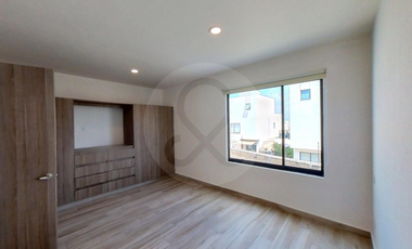 Casa en condominio en venta en Villas del Campo