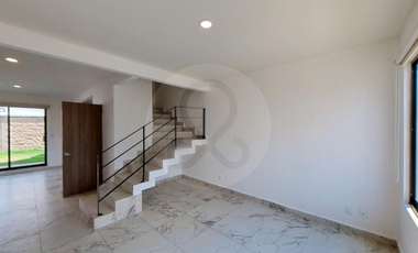 Casa en condominio en venta en Villas del Campo
