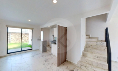 Casa en condominio en venta en Villas del Campo