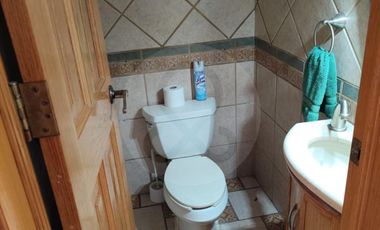 Casa en venta en Fraccionamiento Jardines de los Historiadores