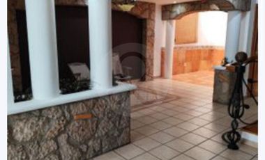 Casa en venta en Fraccionamiento Jardines de los Historiadores