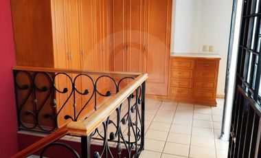 Casa en venta en Fraccionamiento Jardines de los Historiadores