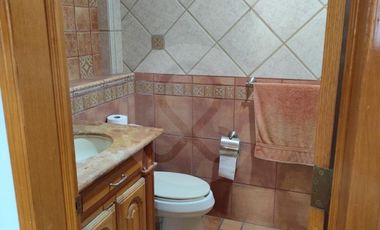 Casa en venta en Fraccionamiento Jardines de los Historiadores