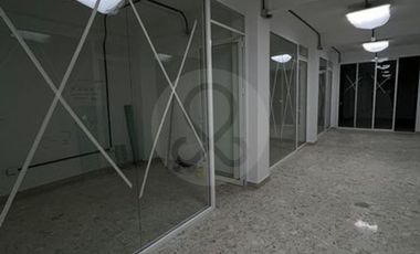 Edificio en renta en Buenavista