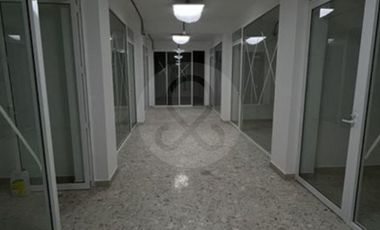 Edificio en renta en Buenavista