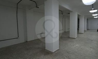 Edificio en renta en Buenavista