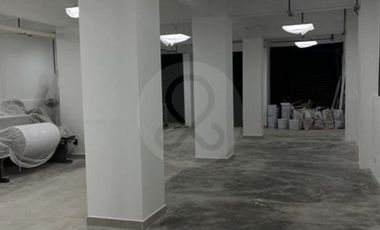 Edificio en renta en Buenavista