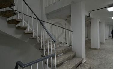Edificio en renta en Buenavista
