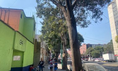 Edificio en renta en Buenavista