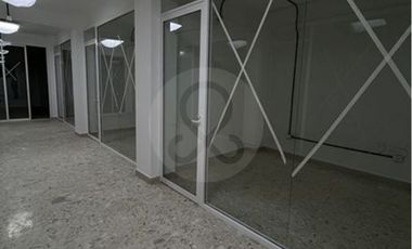Edificio en renta en Buenavista