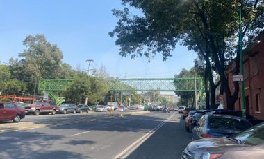 Edificio en renta en Buenavista