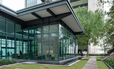 RENTA DE OFICINA EN SANTAMARIA MONTERREY.