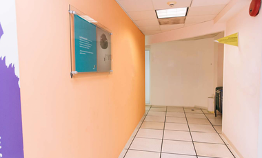 RENTA DE OFICINA EN SANTAMARIA MONTERREY.