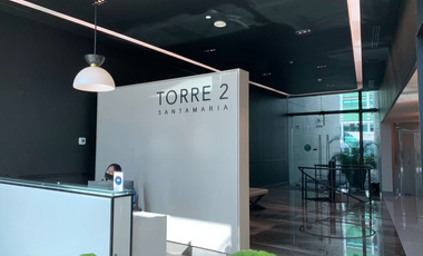 RENTA DE OFICINA EN SANTAMARIA MONTERREY.