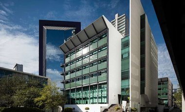 RENTA DE OFICINA EN SANTAMARIA MONTERREY.