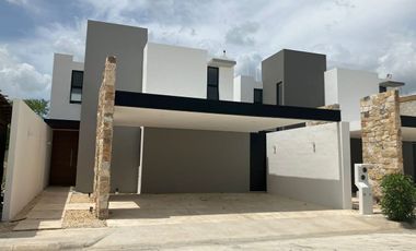Casa en Venta en San Ignacio Progreso, Yucatán