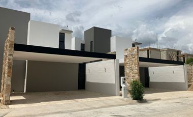 Casa en Venta en San Ignacio Progreso, Yucatán