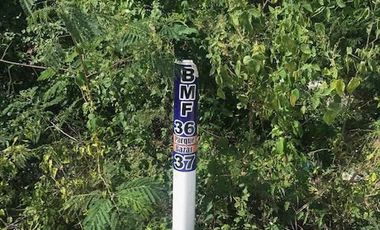 Terreno comercial con excelente ubicación en Yucatán