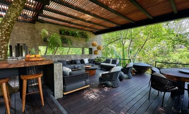 Hermosa casa en venta en Valle de Bravo