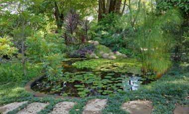 Hermosa casa en venta en Valle de Bravo