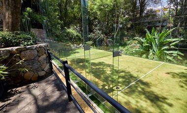 Hermosa casa en venta en Valle de Bravo