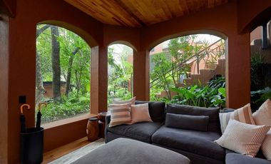 Hermosa casa en venta en Valle de Bravo