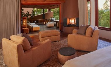 Hermosa casa en venta en Valle de Bravo