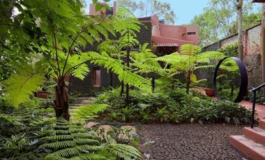 Hermosa casa en venta en Valle de Bravo
