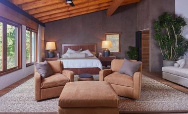 Hermosa casa en venta en Valle de Bravo