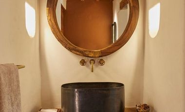 Hermosa casa en venta en Valle de Bravo