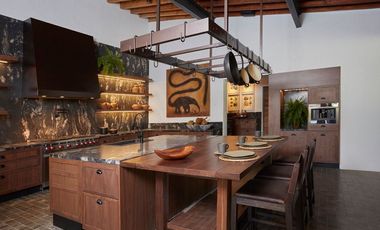 Hermosa casa en venta en Valle de Bravo